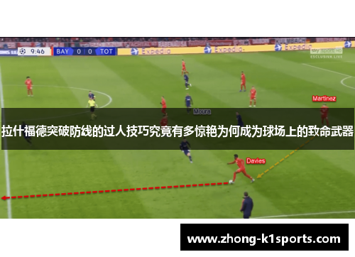 拉什福德突破防线的过人技巧究竟有多惊艳为何成为球场上的致命武器