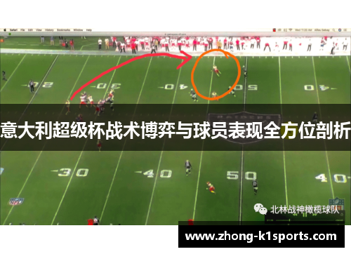 意大利超级杯战术博弈与球员表现全方位剖析