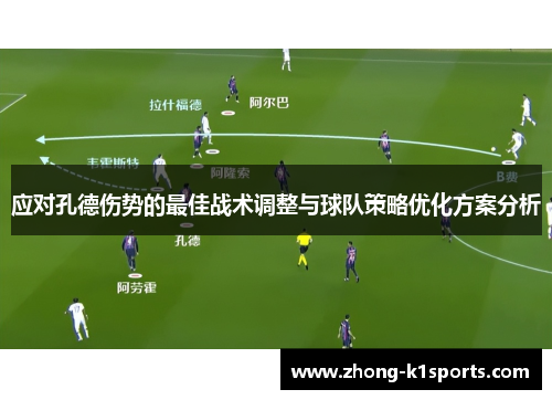 应对孔德伤势的最佳战术调整与球队策略优化方案分析