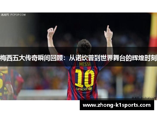 梅西五大传奇瞬间回顾:从诺坎普到世界舞台的辉煌时刻 梅西五大传奇瞬间回顾:从诺坎普到世界舞台的辉煌时刻